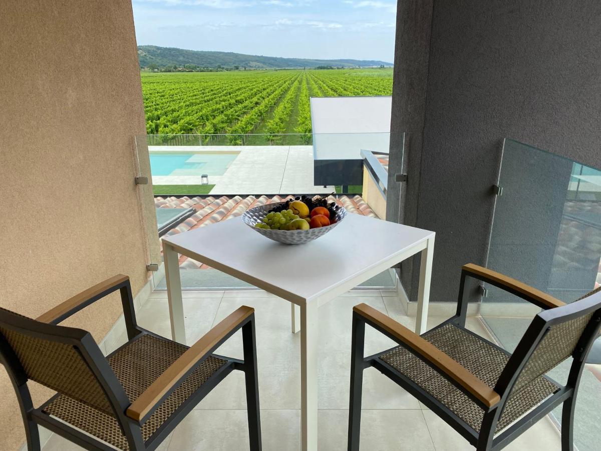 Casa Mulino - Where The Vineyards Meet The Sea Sečovlje Exteriör bild
